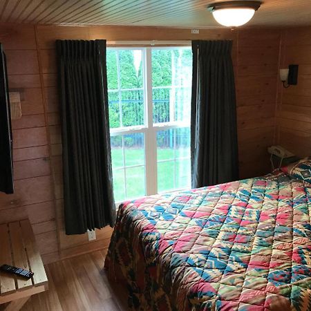 Hotel Richmond North / Kings Dominion Koa Doswell Zewnętrze zdjęcie