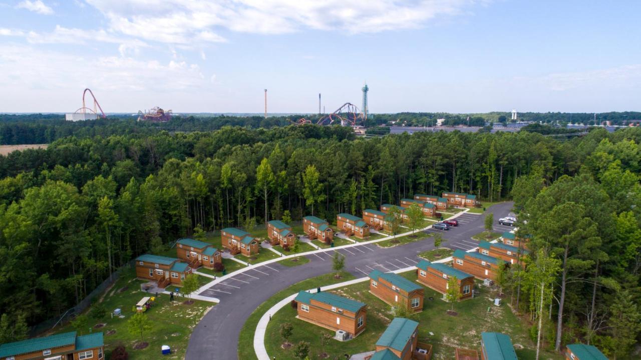 Hotel Richmond North / Kings Dominion Koa Doswell Zewnętrze zdjęcie