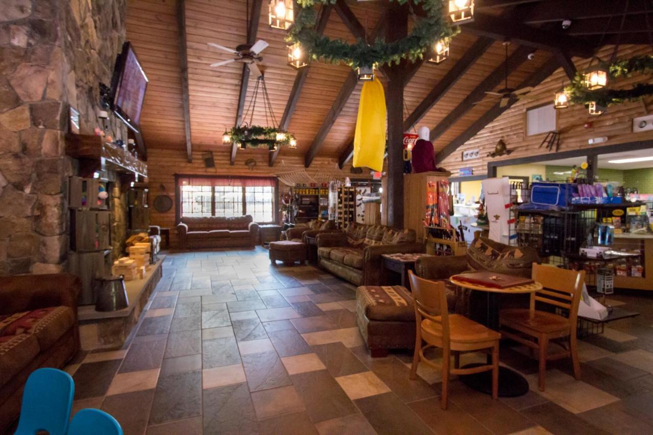 Hotel Richmond North / Kings Dominion Koa Doswell Zewnętrze zdjęcie