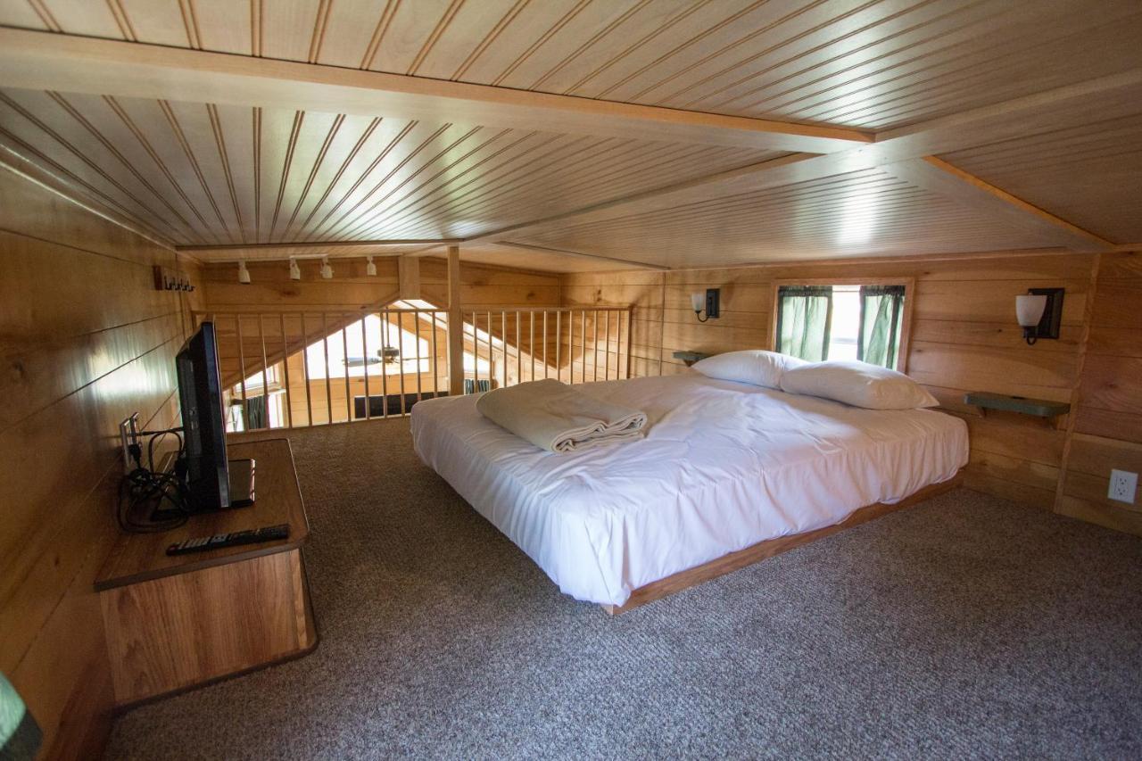 Hotel Richmond North / Kings Dominion Koa Doswell Zewnętrze zdjęcie