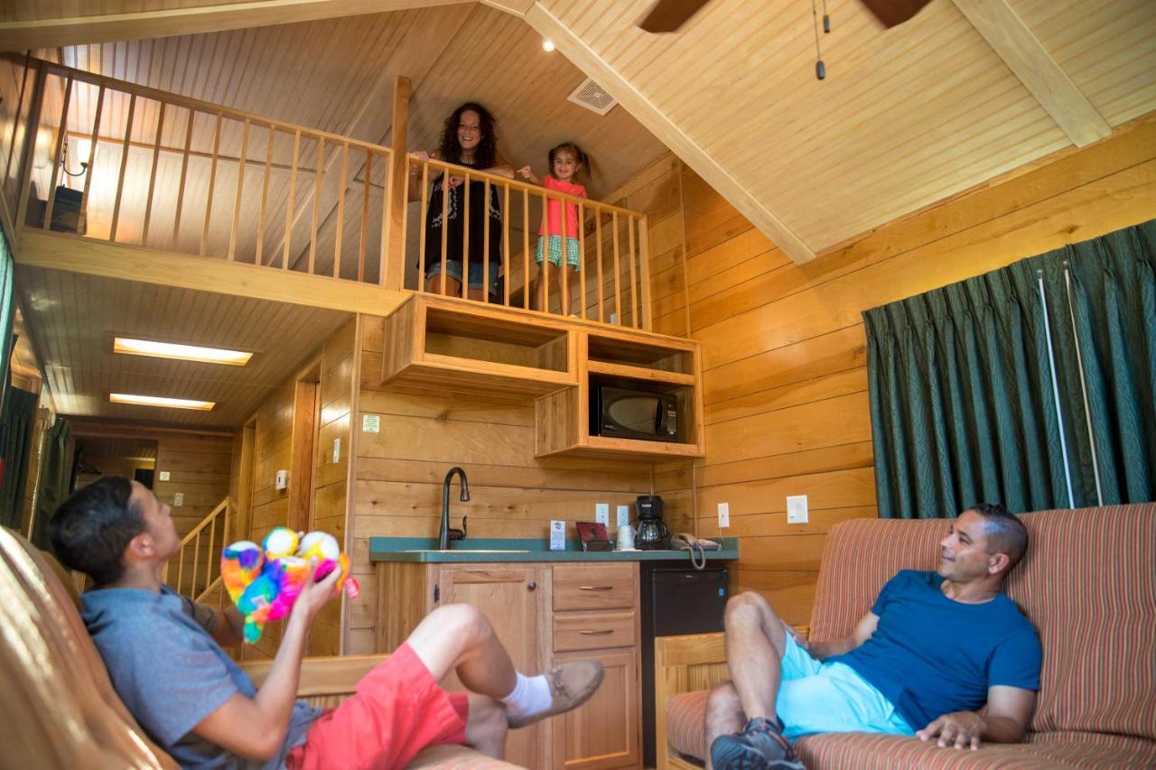 Hotel Richmond North / Kings Dominion Koa Doswell Zewnętrze zdjęcie