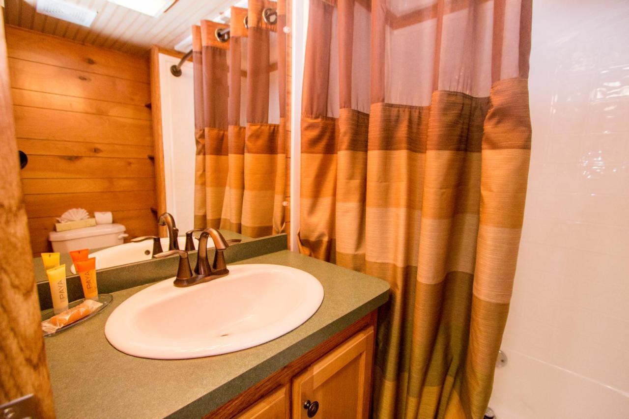 Hotel Richmond North / Kings Dominion Koa Doswell Zewnętrze zdjęcie