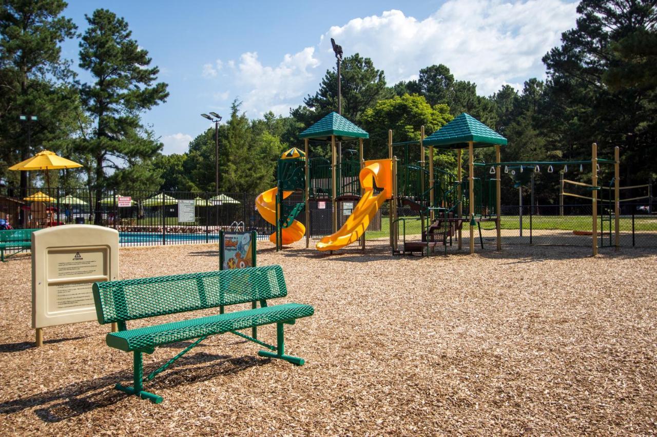Hotel Richmond North / Kings Dominion Koa Doswell Zewnętrze zdjęcie